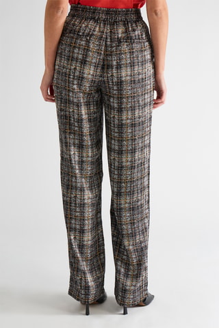 Pantalon - Noir