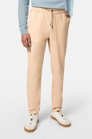 Pantalón - Beige