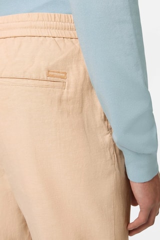 Pantalón - Beige