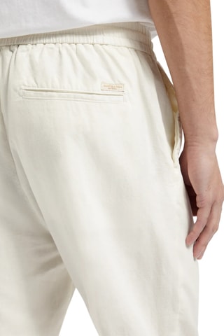 Pantalon - Ecru