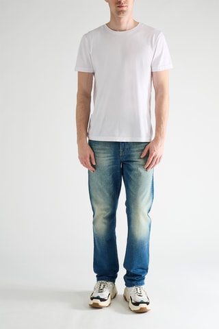 Jean - Bleu