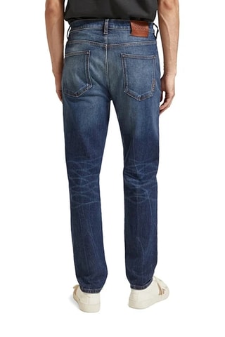 Jean - Bleu