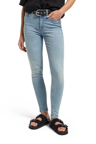 Jean skinny - Ciel