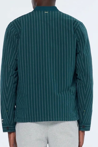 Veste - Vert