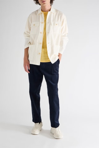 Veste - Ecru