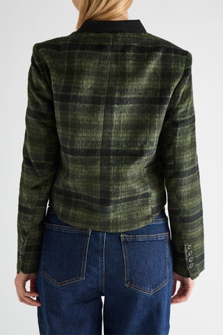 Veste - Vert