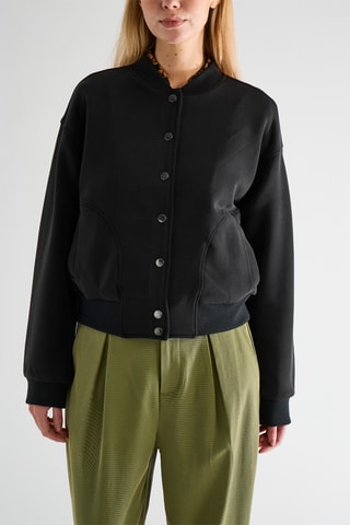 Veste - Noir