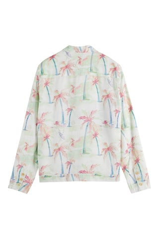 Chemise - Blanc
