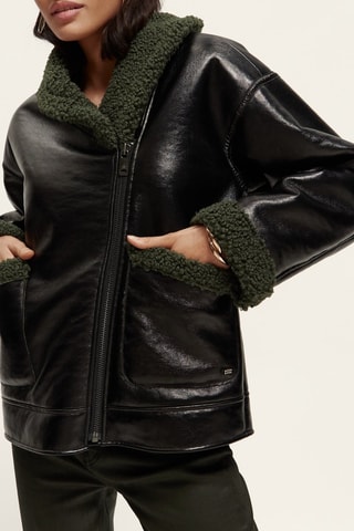 Veste - Noir