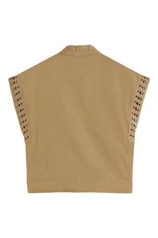 Veste - Beige