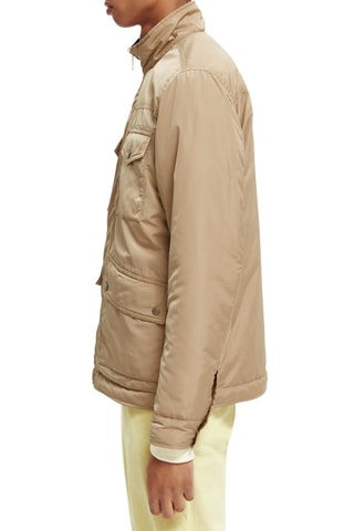 Veste - Beige