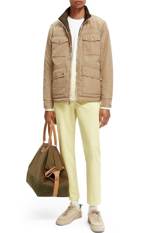 Veste - Beige