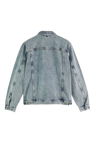 Veste - Bleu clair