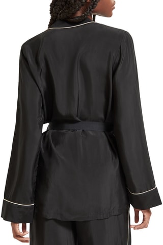 Kimono - Noir
