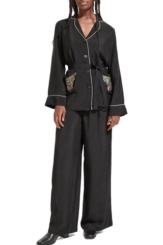 Kimono - Noir
