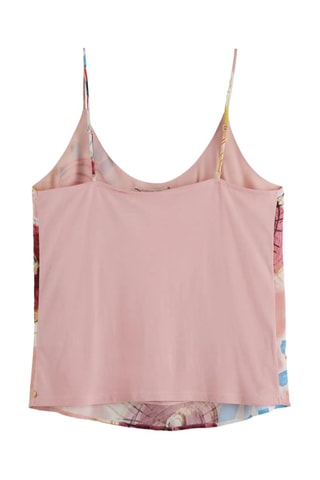 Top - Rose