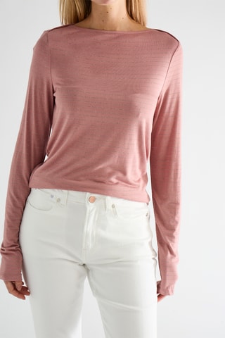 Top - Lilas