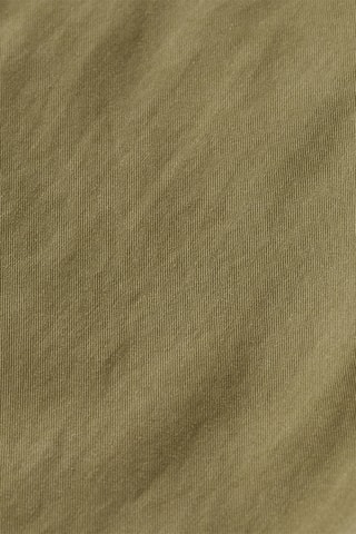 Robe droite - Kaki