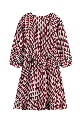 Robe - Bordeaux