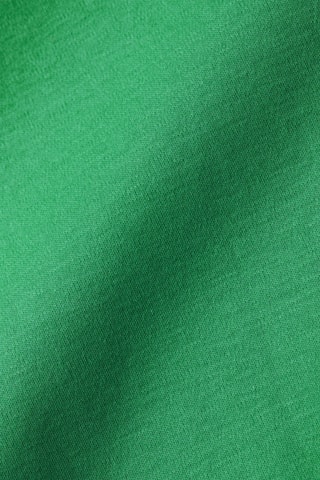 Robe droite - Vert clair