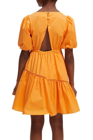 Robe - Orange