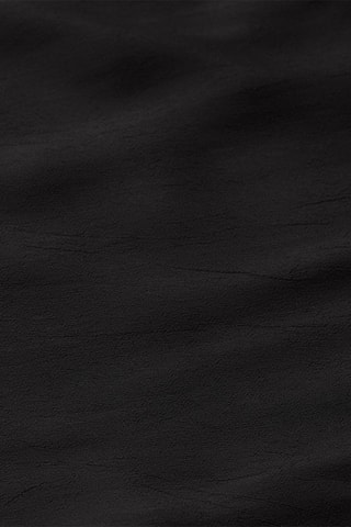 Robe longue - Noir