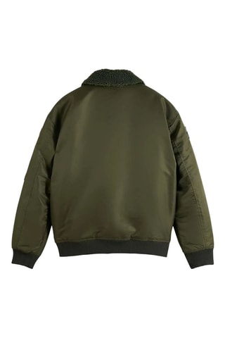 Blouson - Kaki