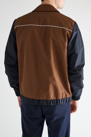 Blouson - Marron