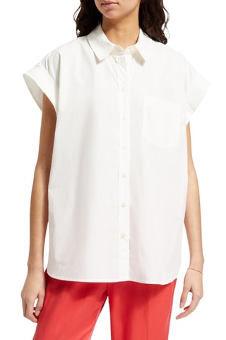 Camisa - Blanco