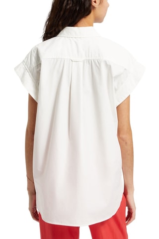 Camisa - Blanco