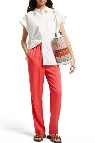 Camisa - Blanco