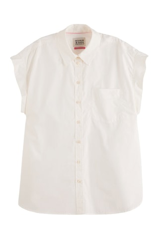 Camisa - Blanco