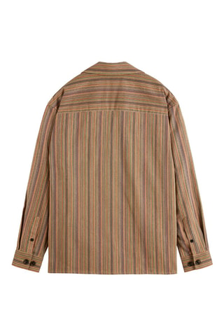 Chemise - Jaune