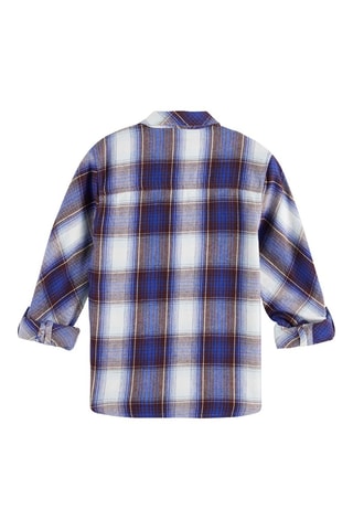 Chemise - Blanc