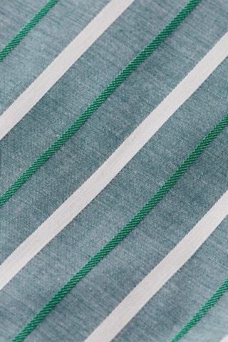 Chemise regular - Vert