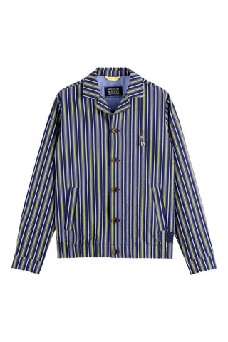 Chemise - Bleu marine