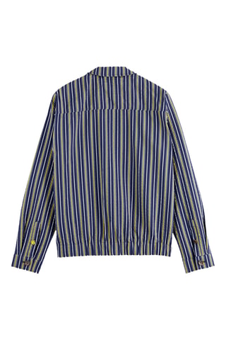 Chemise - Bleu marine