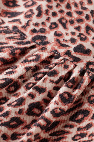 Chemise - Rose