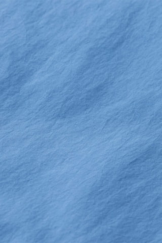 Surchemise relaxed - Bleu