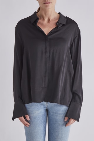 Chemise - Noir