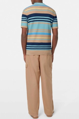 Polo regular - Beige