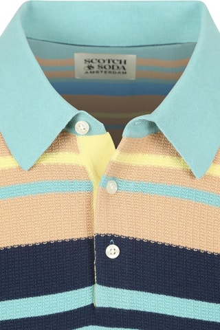 Polo regular - Beige