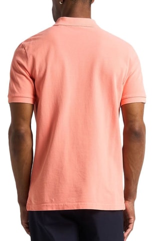 Polo regular - Rose