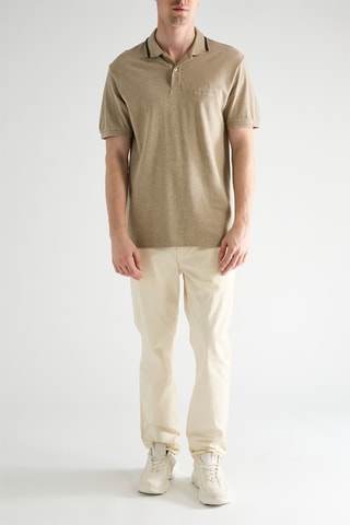 Polo - Beige