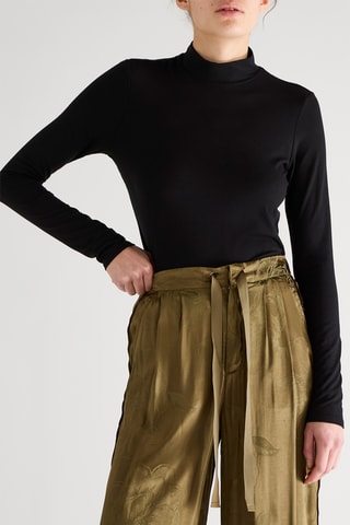 Sous-pull - Noir
