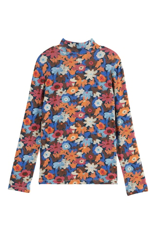 T-shirt - Bleu marine