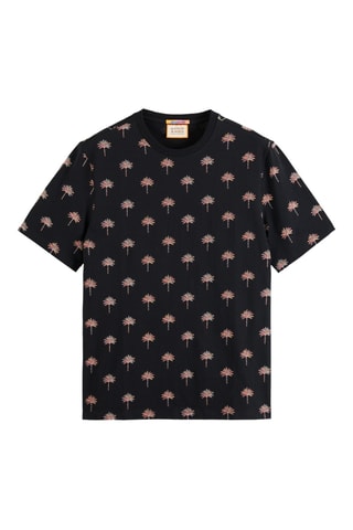 T-shirt - Noir
