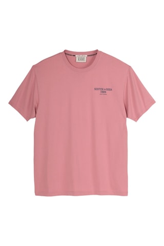 T-shirt - Rose
