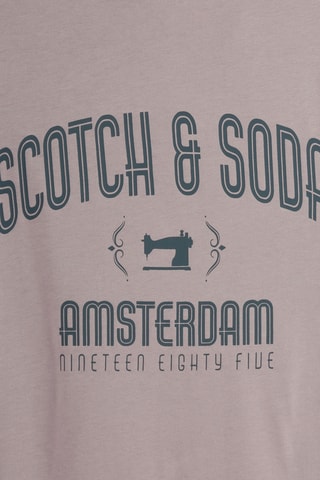 T-shirt - Gris