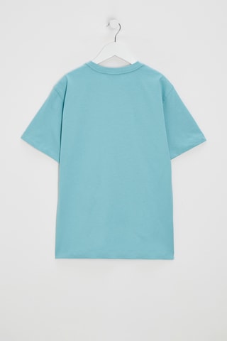 T-shirt - Bleu